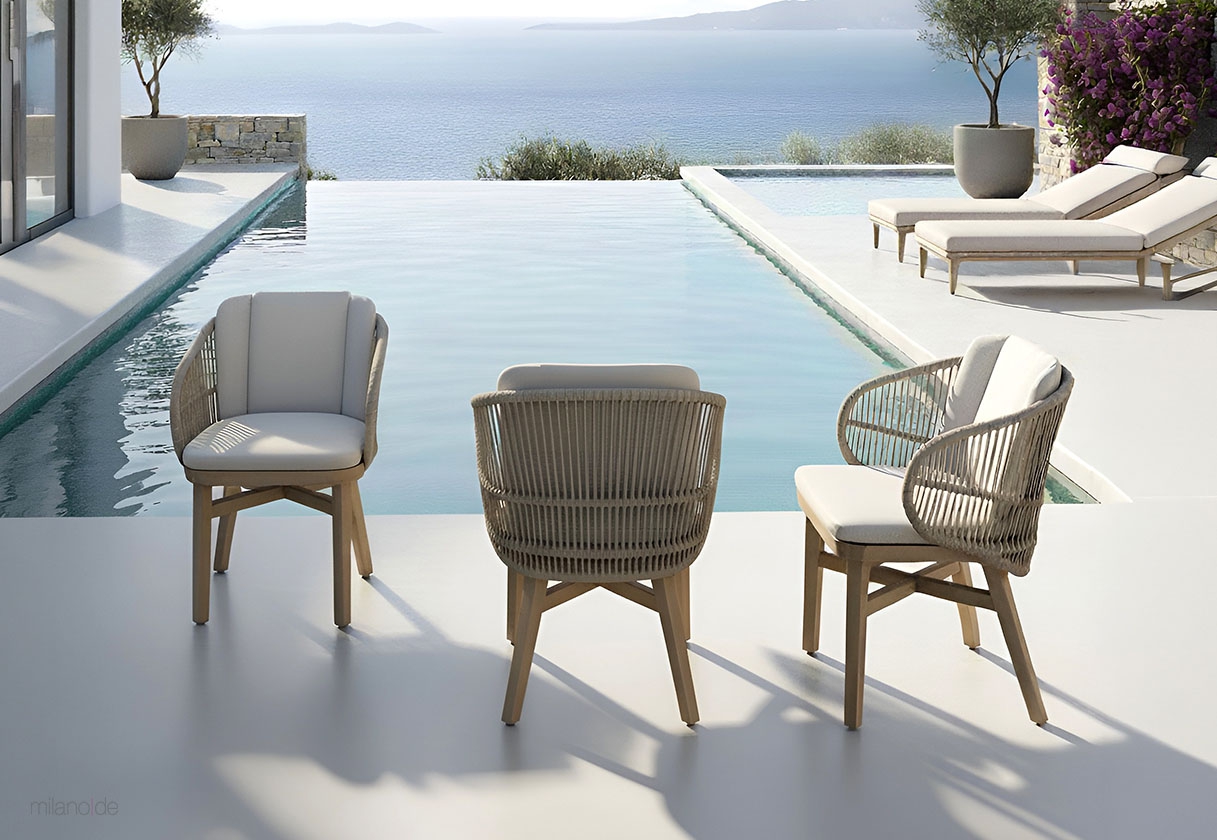 Algorta chair