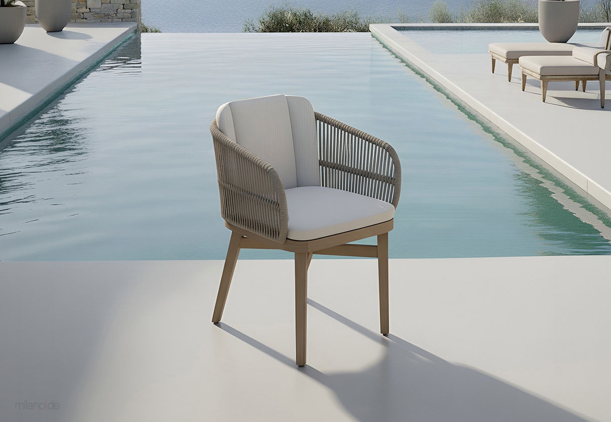 Algorta chair