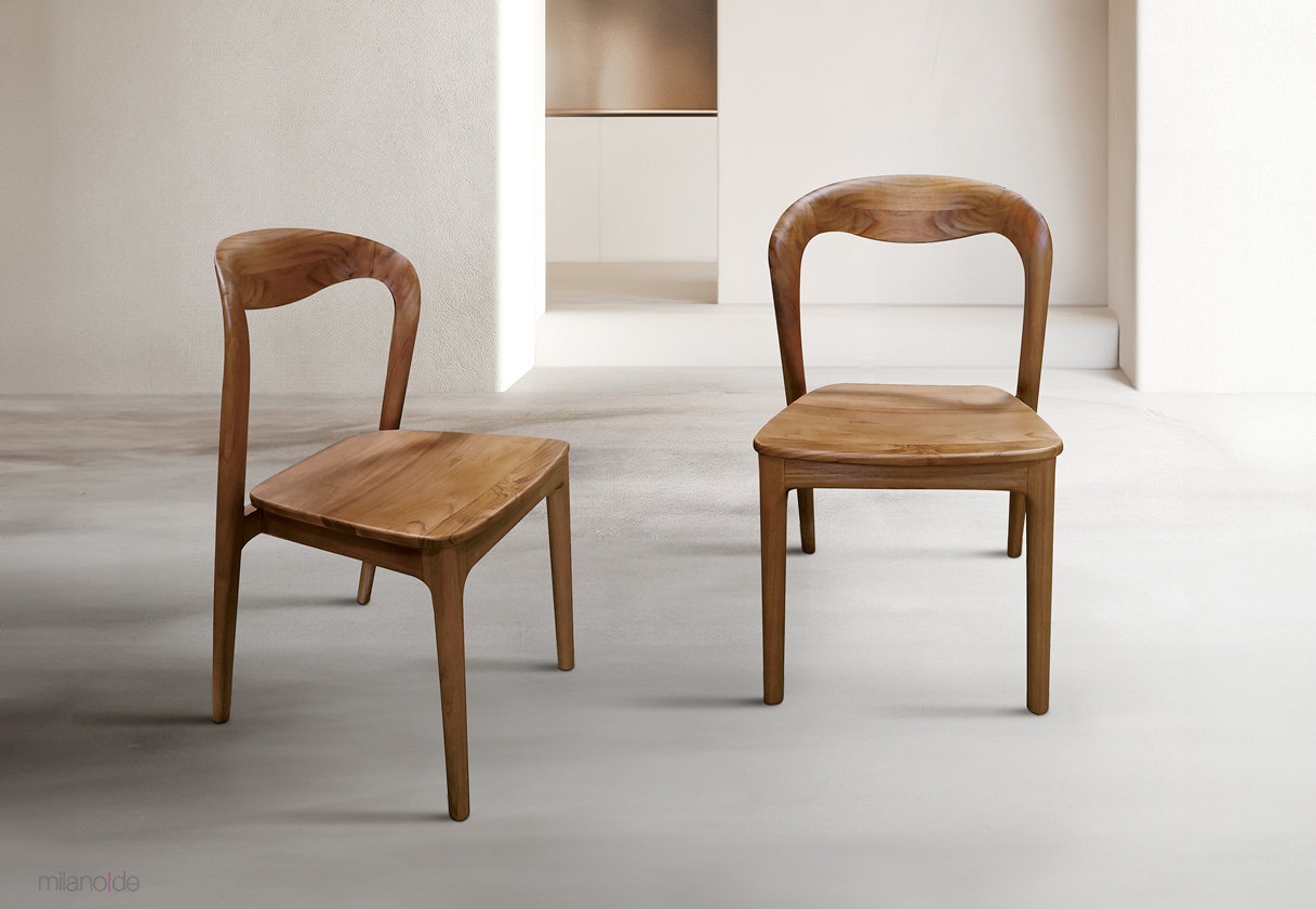Banda chair
