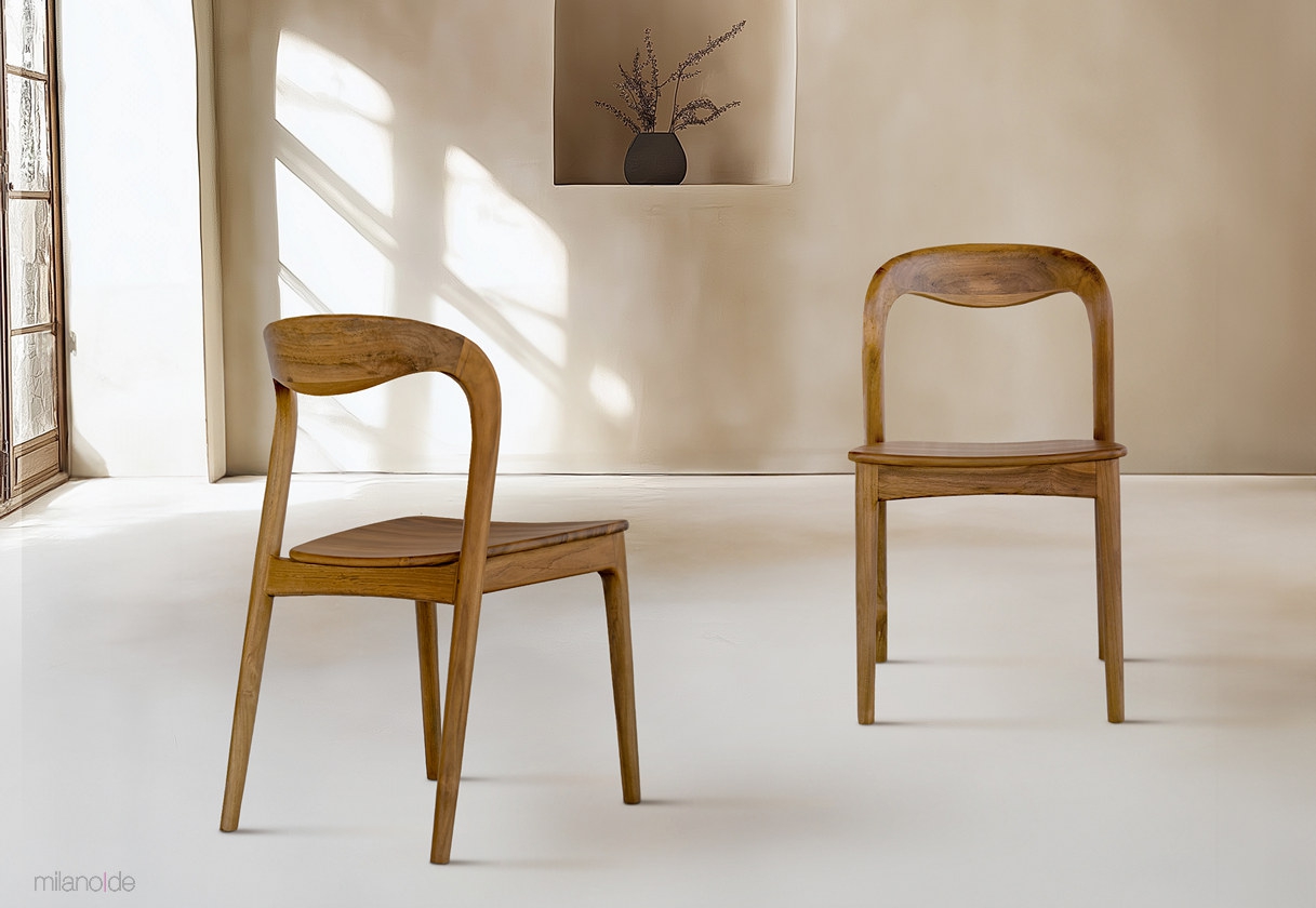 Banda chair
