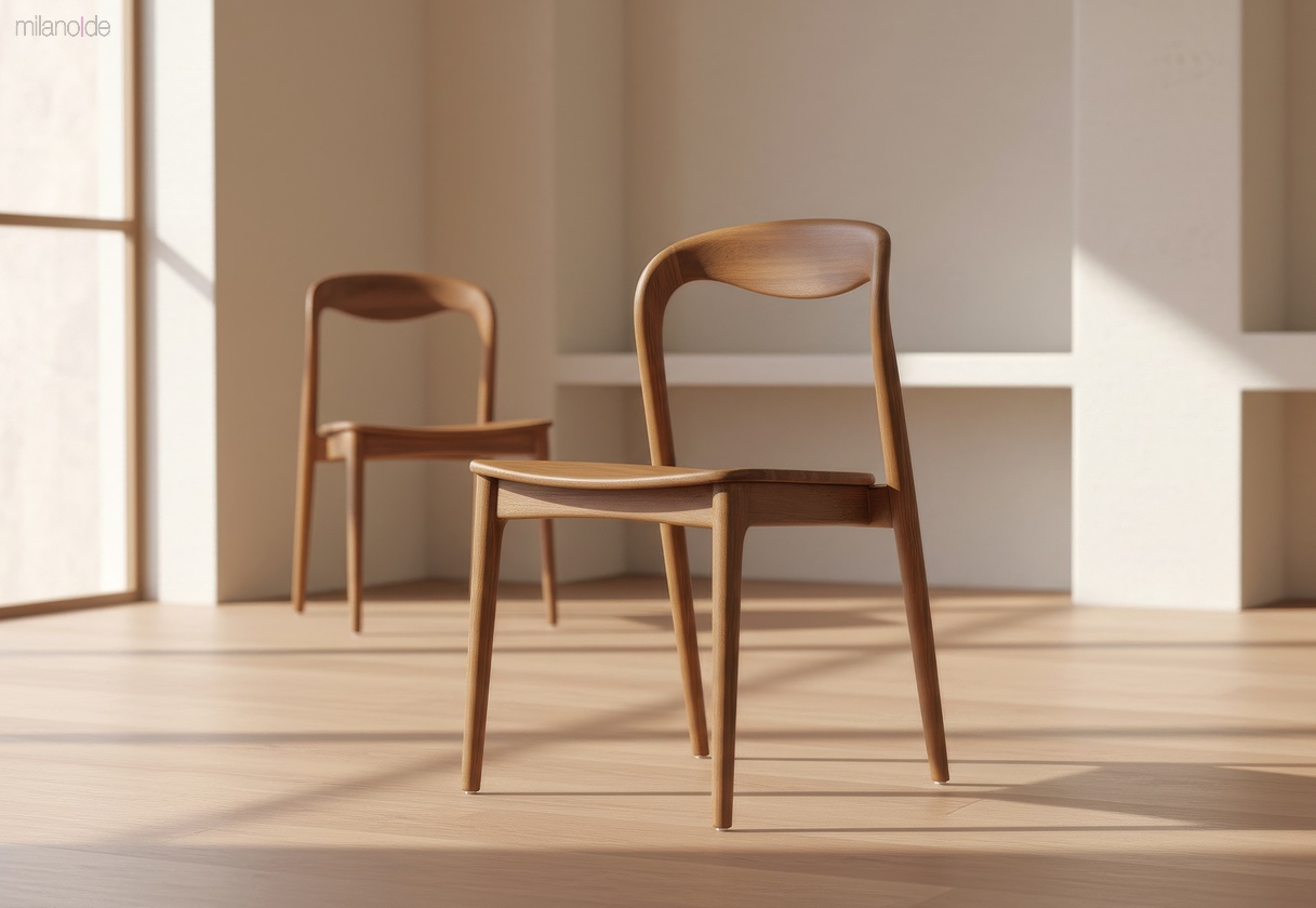 Banda chair