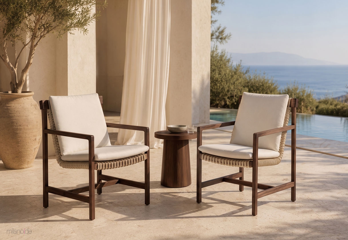 Beni chair