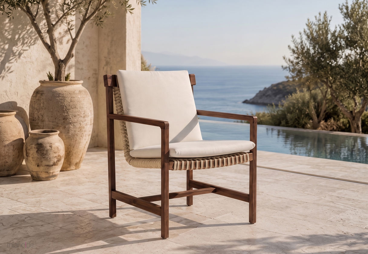 Beni chair