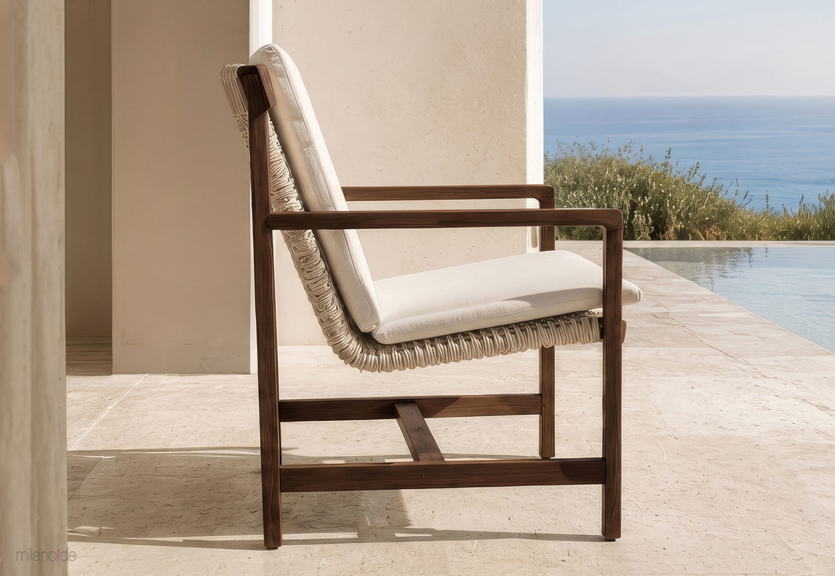 Beni chair