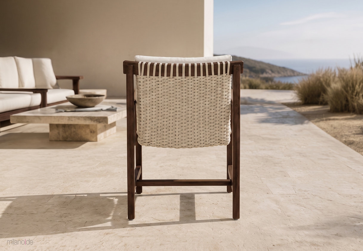 Beni chair