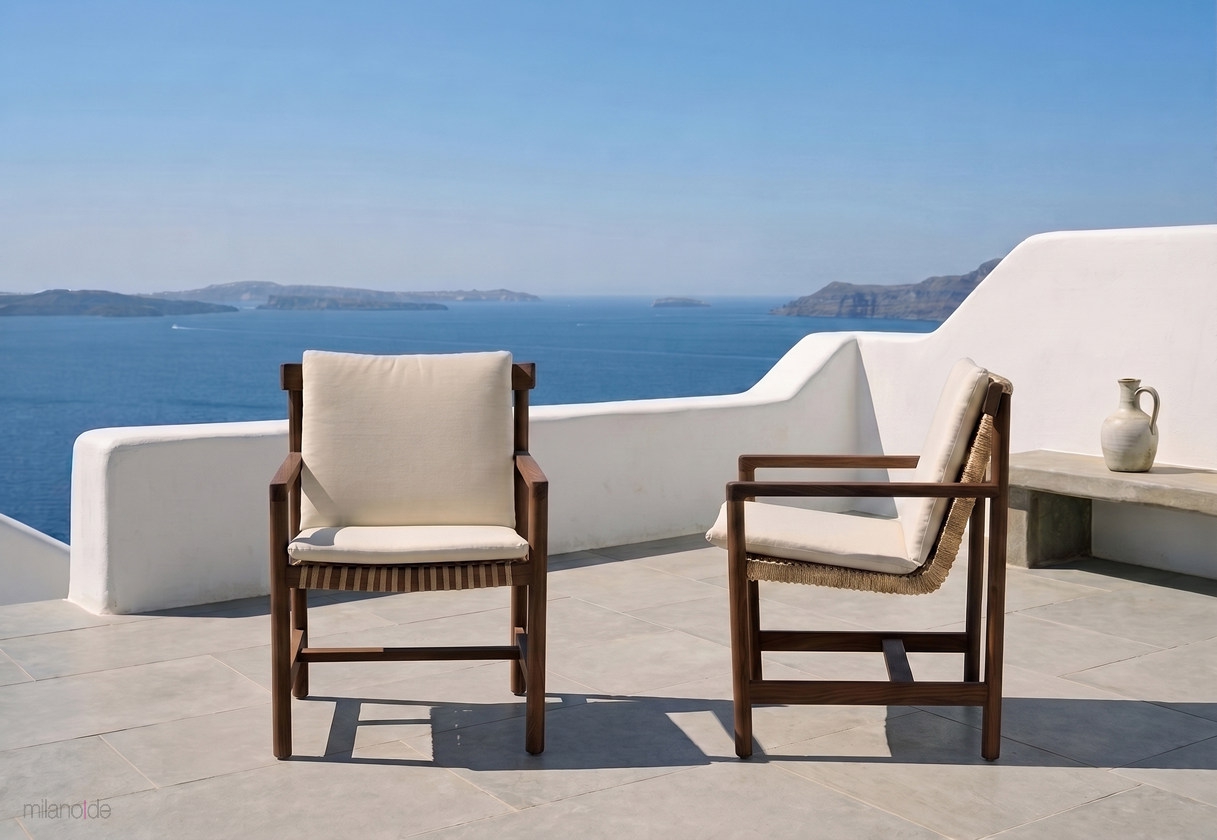 Beni chair