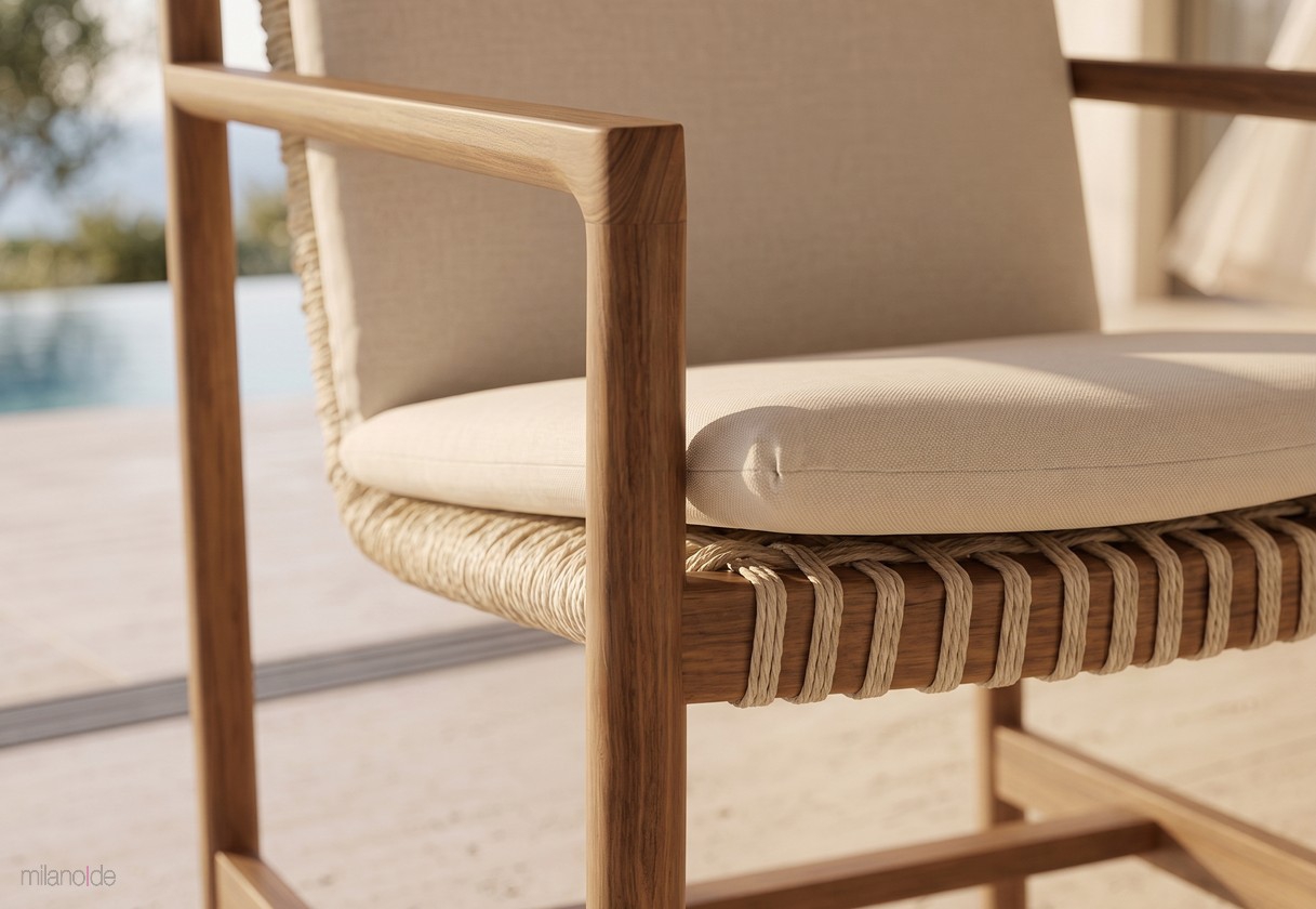 Beni chair