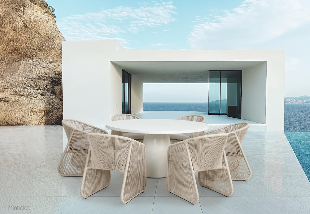 Bonatta chair