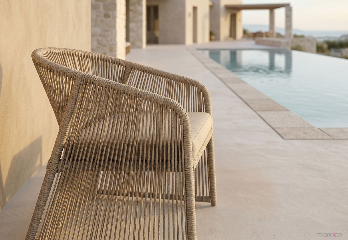 Bonatta chair