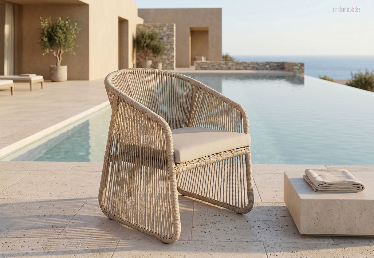 Bonatta chair