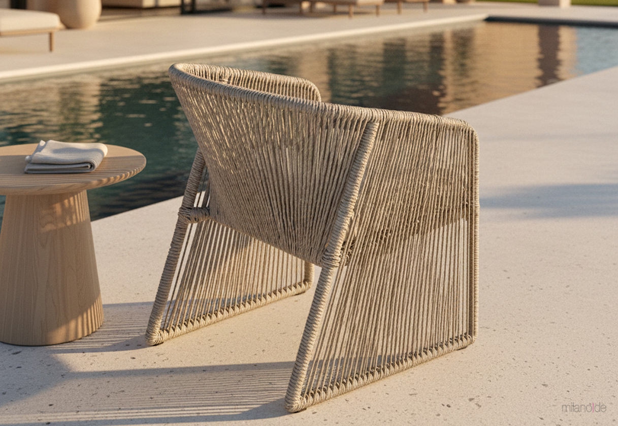 Bonatta chair