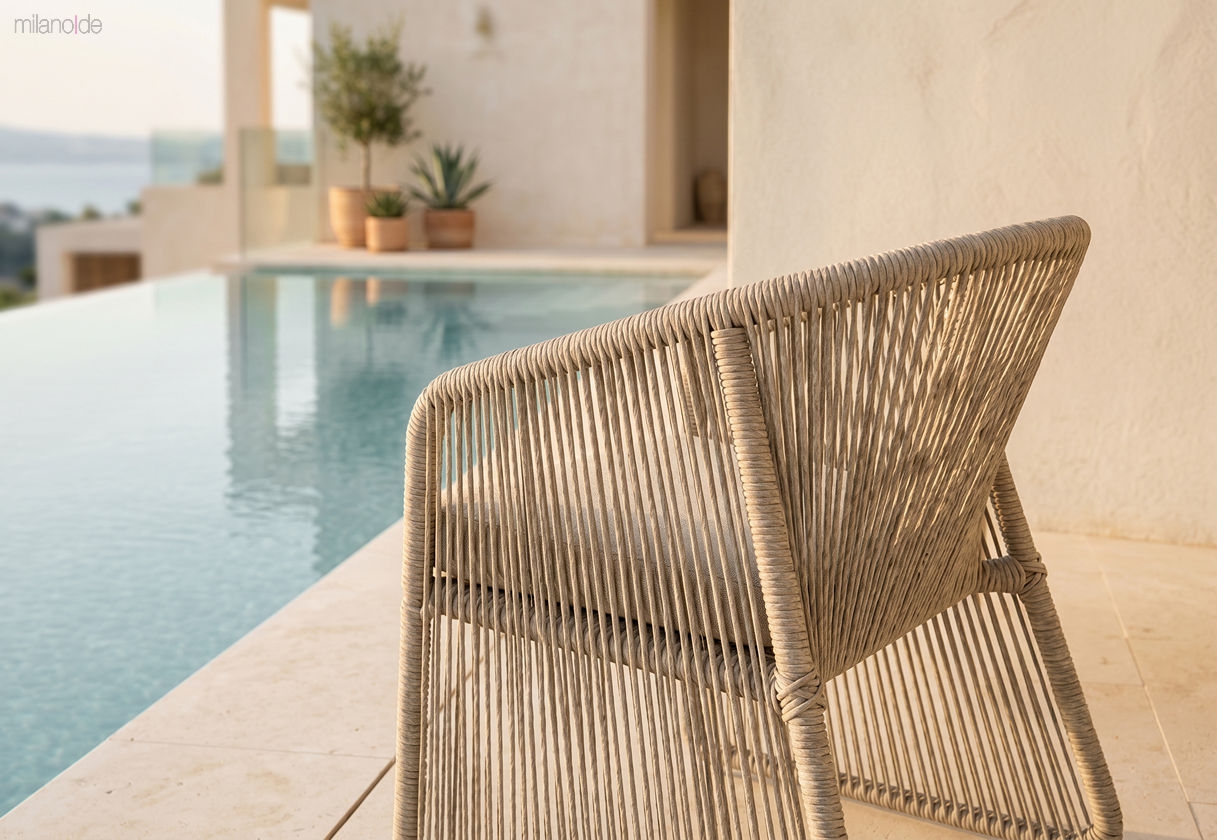 Bonatta chair