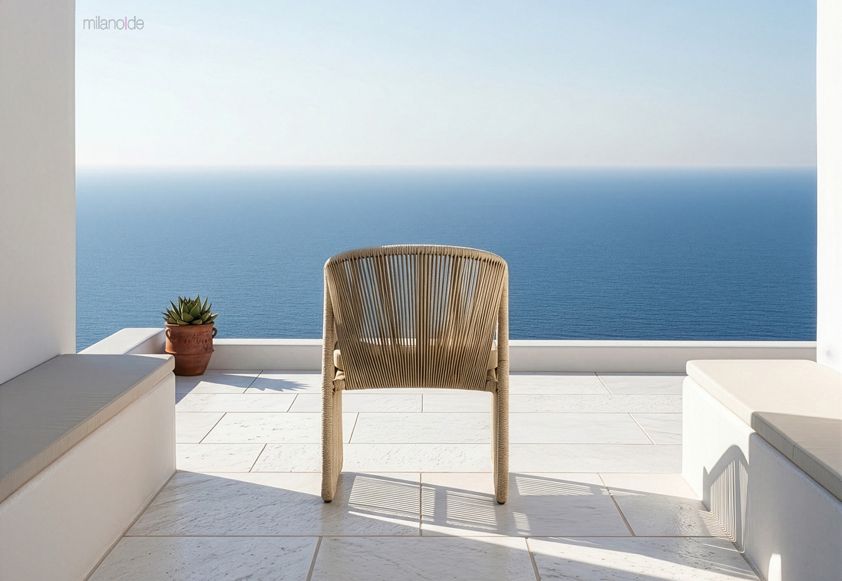 Bonatta chair