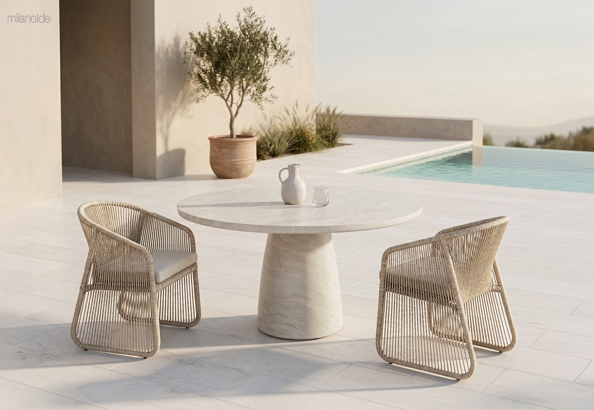 Bonatta chair