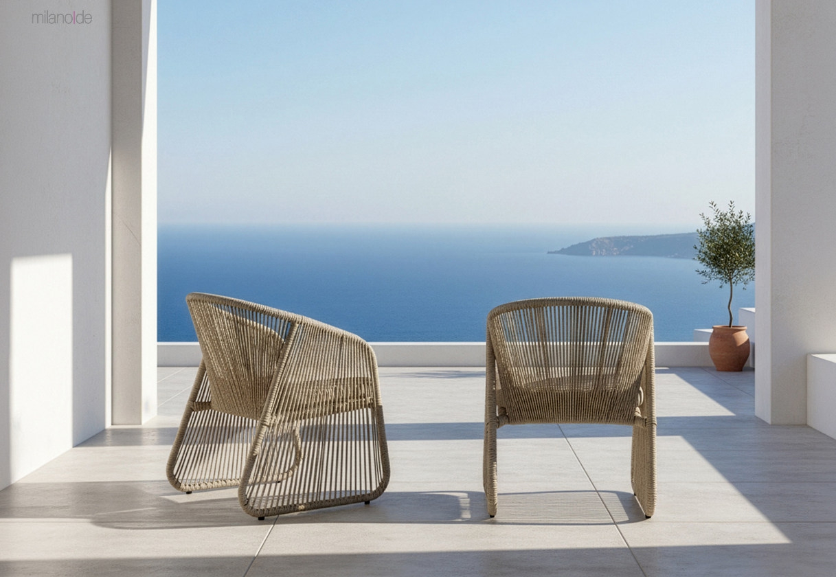Bonatta chair