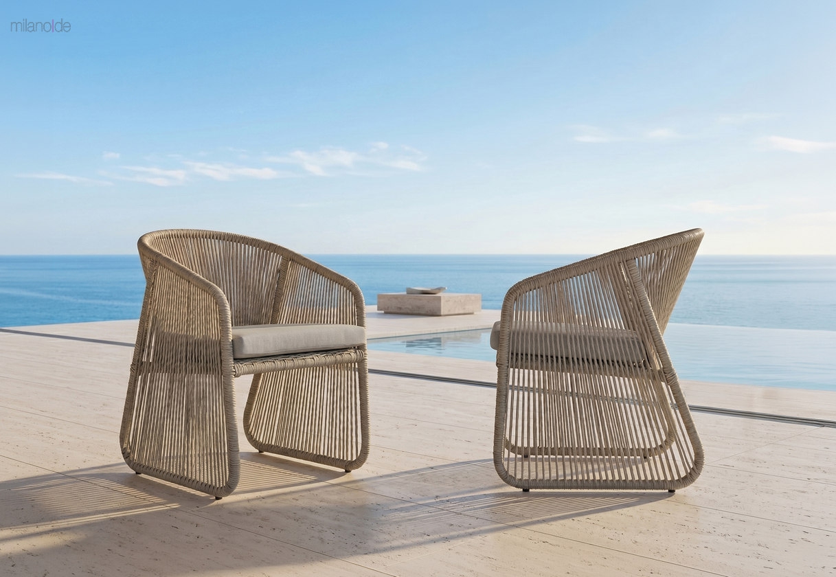 Bonatta chair
