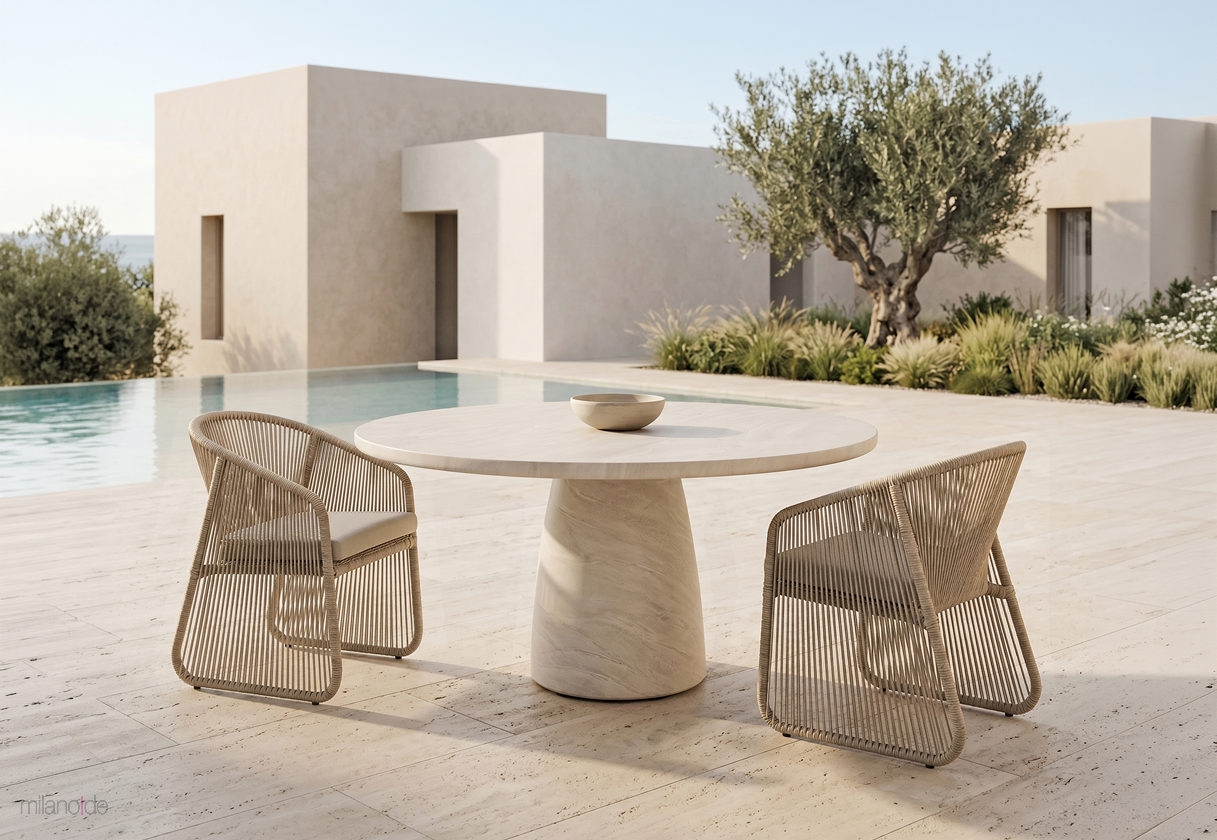 Bonatta chair