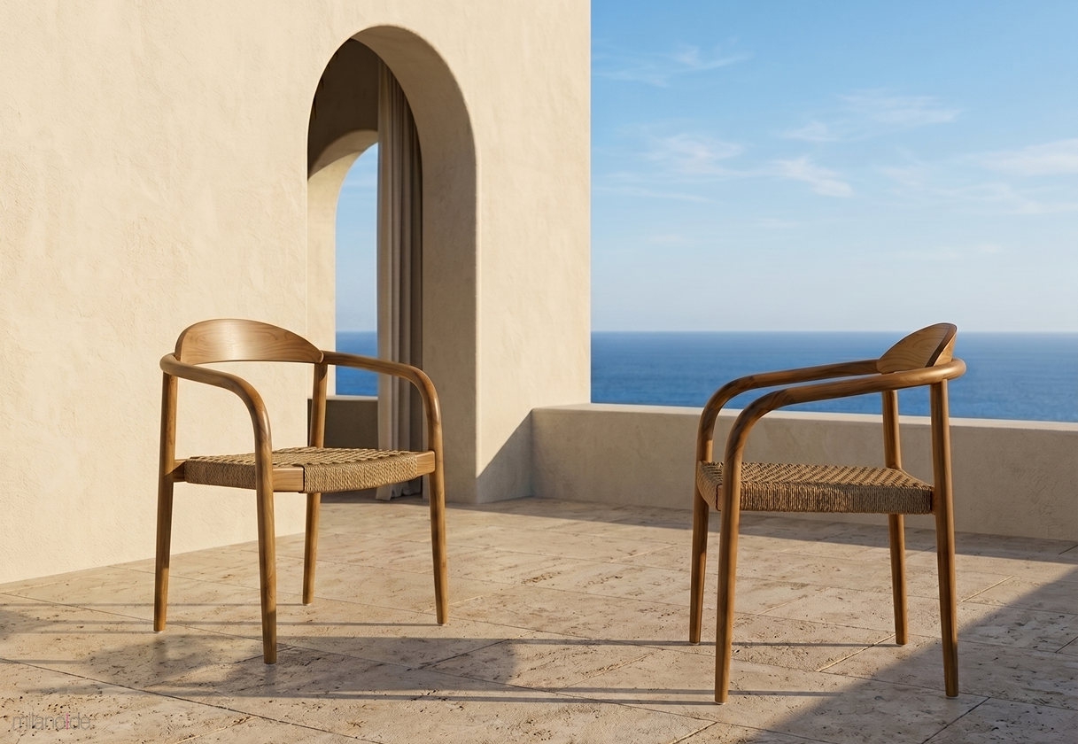 Calda chair