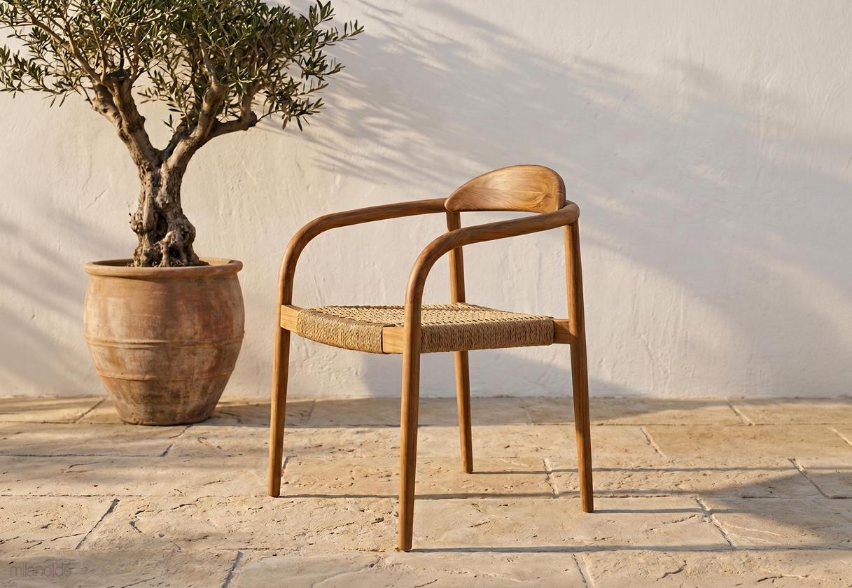 Calda chair