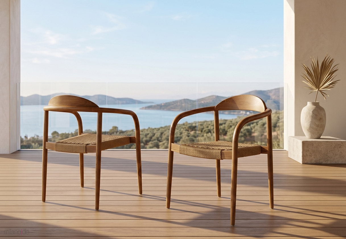 Calda chair