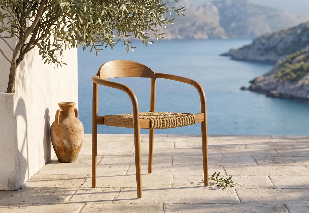 Calda chair