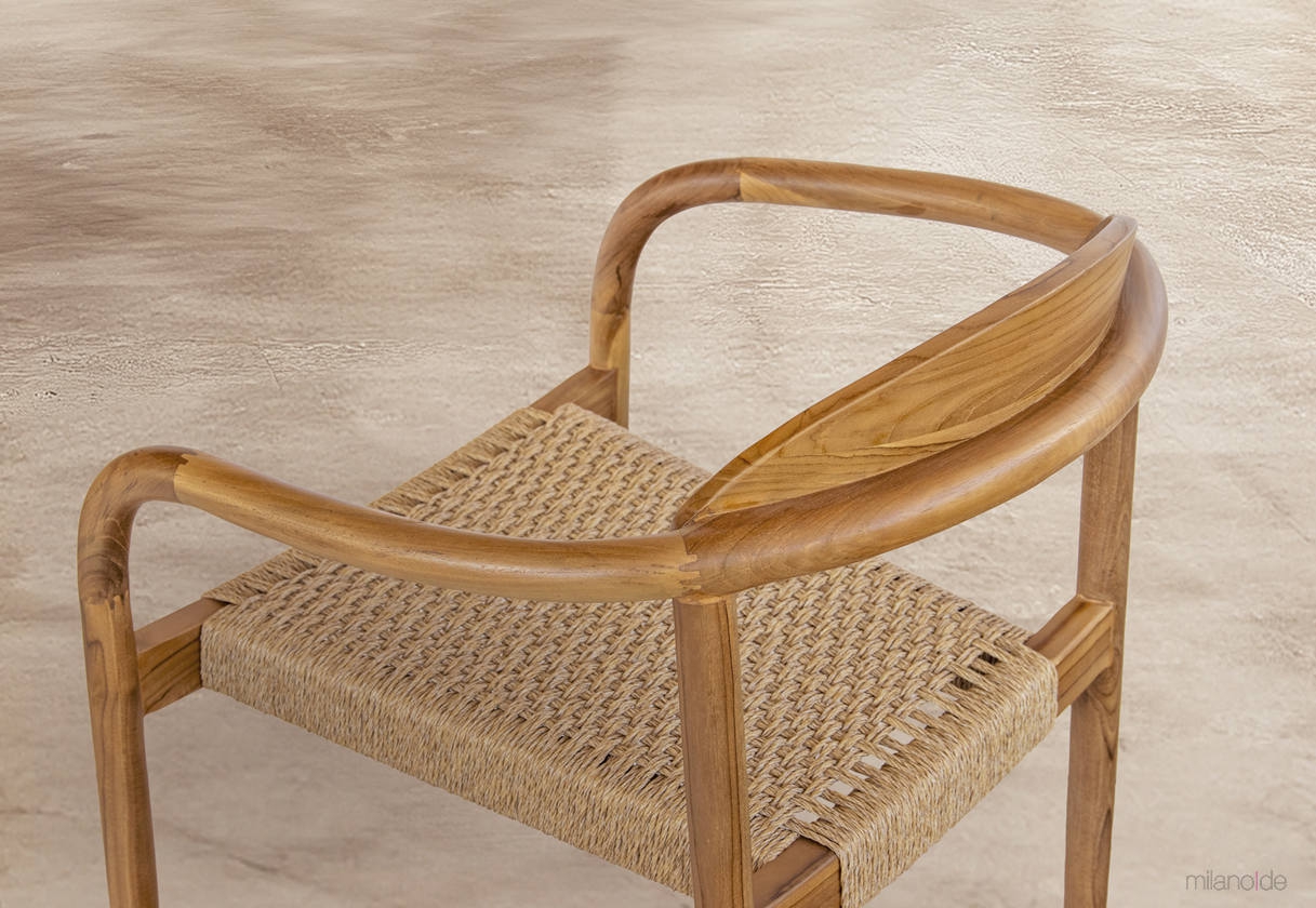 Calda chair