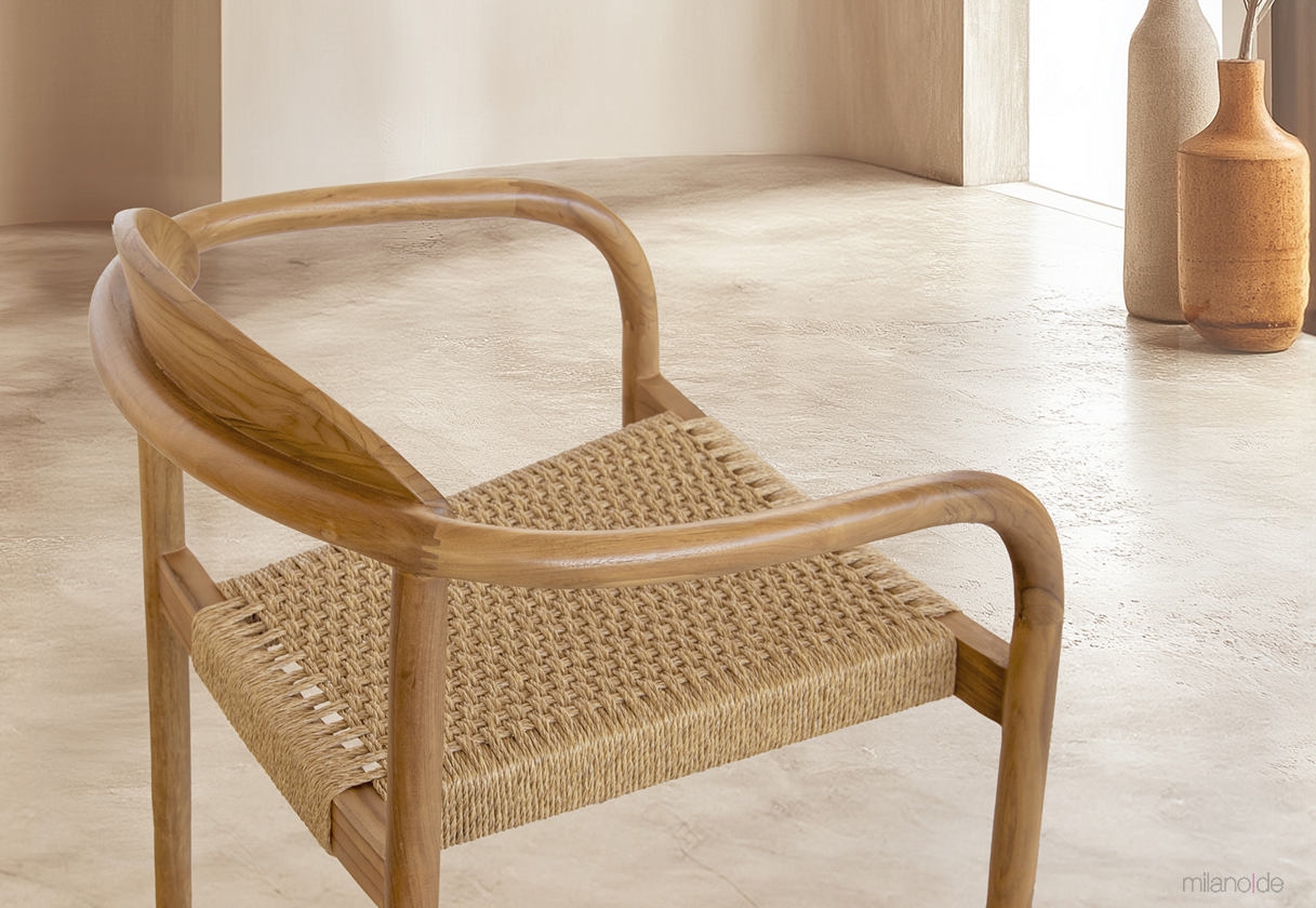 Calda chair