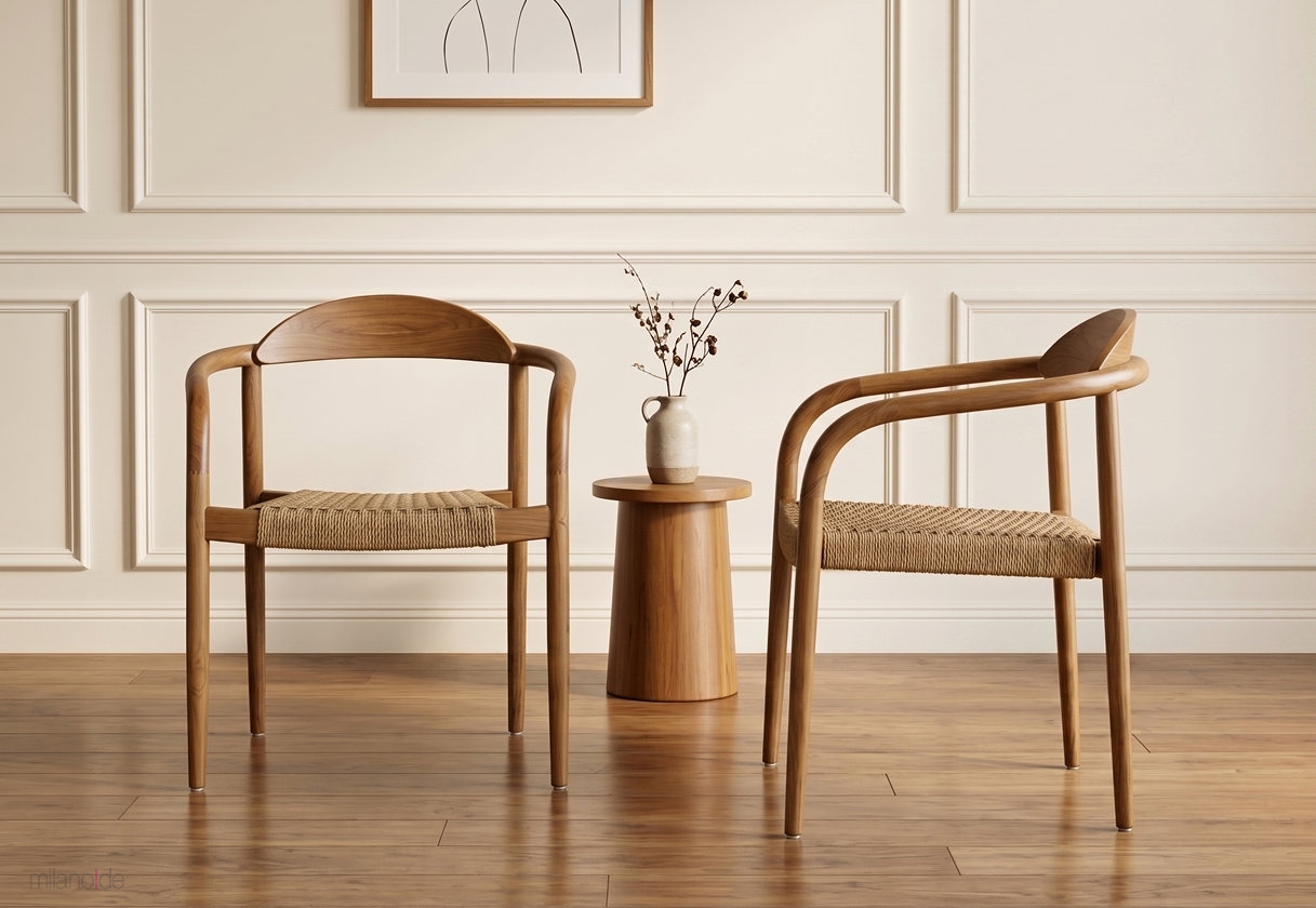 Calda chair