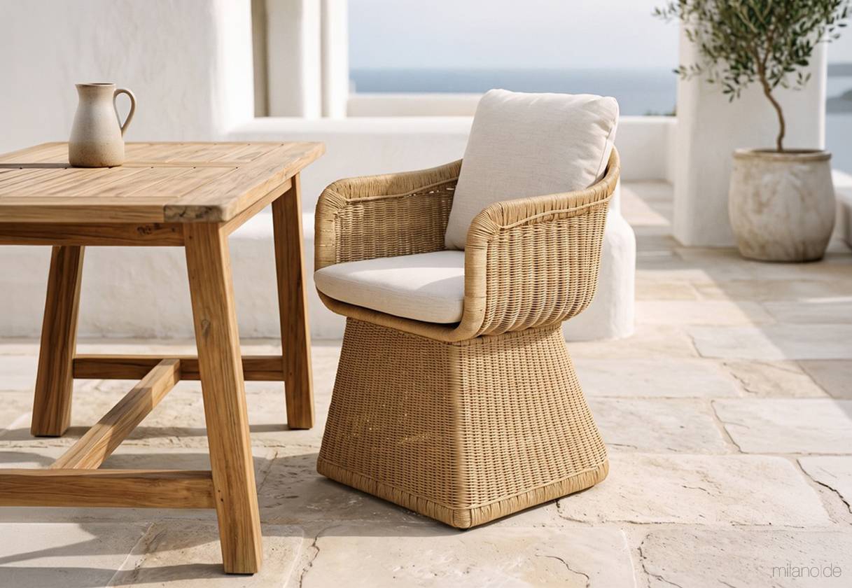 Caliente chair