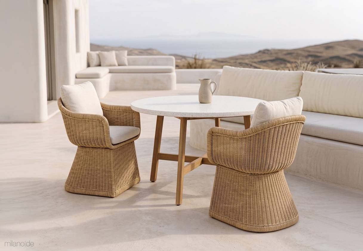 Caliente chair