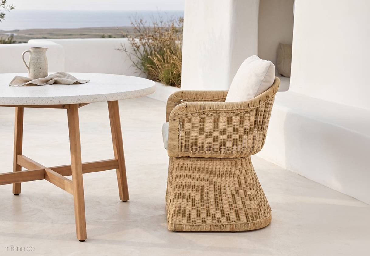 Caliente chair