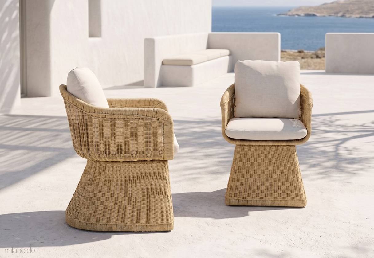 Caliente chair