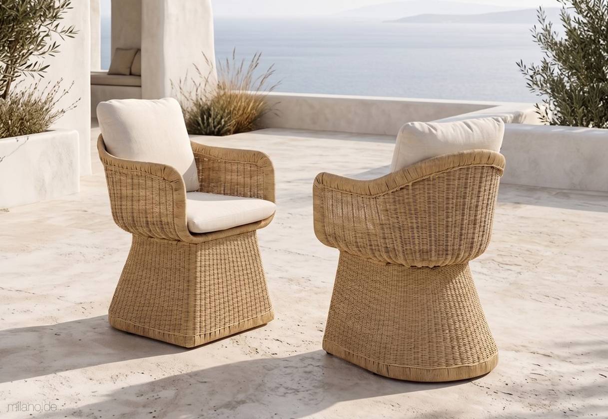 Caliente chair