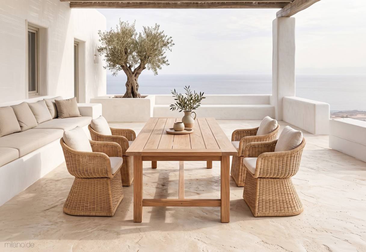 Caliente chair