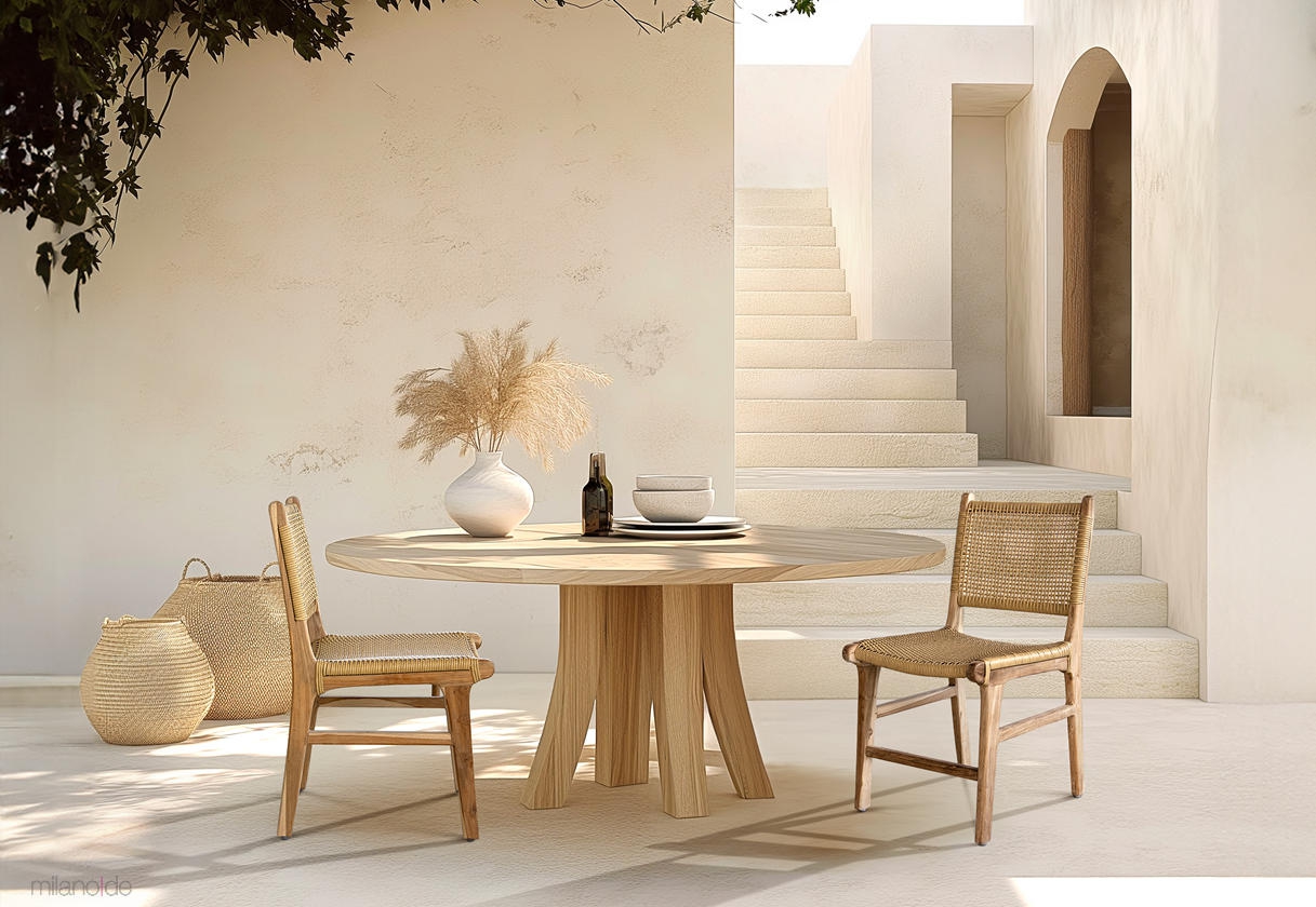 Cornale Outdoor chair