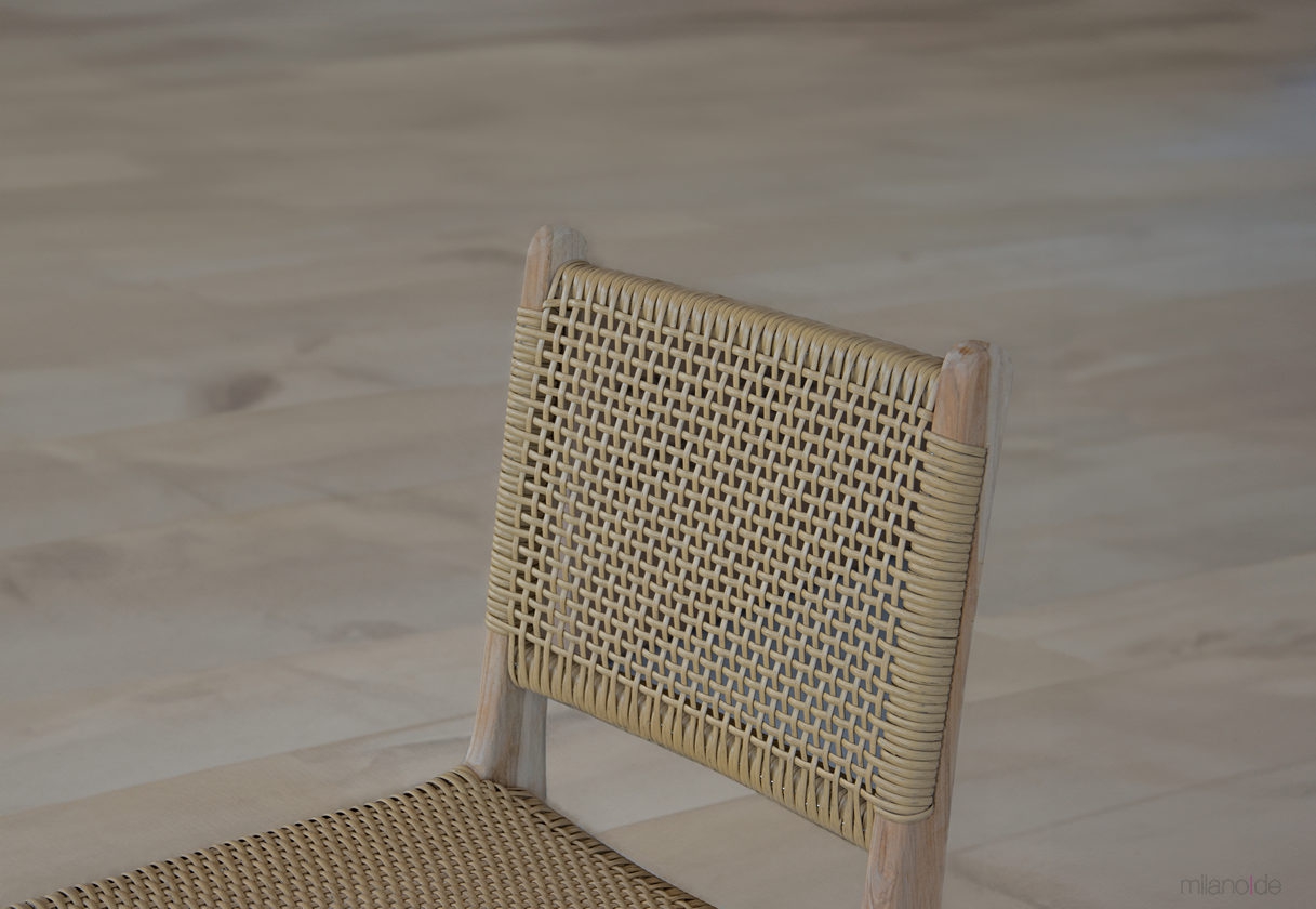 Cornale Outdoor chair