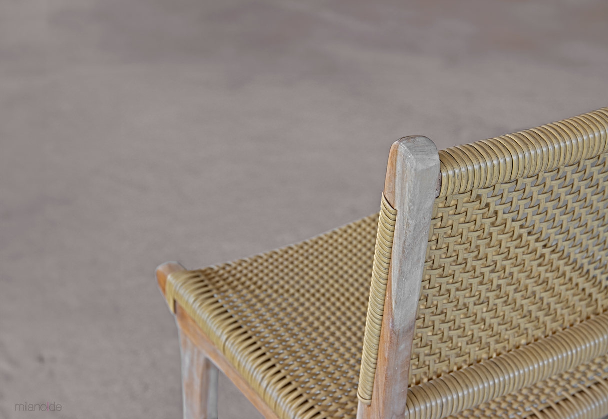 Cornale Outdoor chair