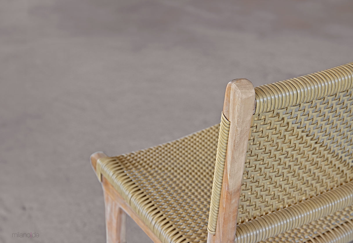 Καρέκλα Cornale Outdoor