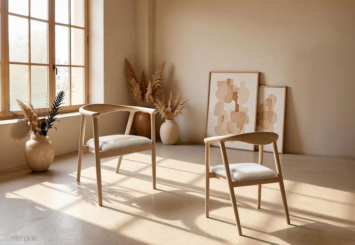 Ladanta chair