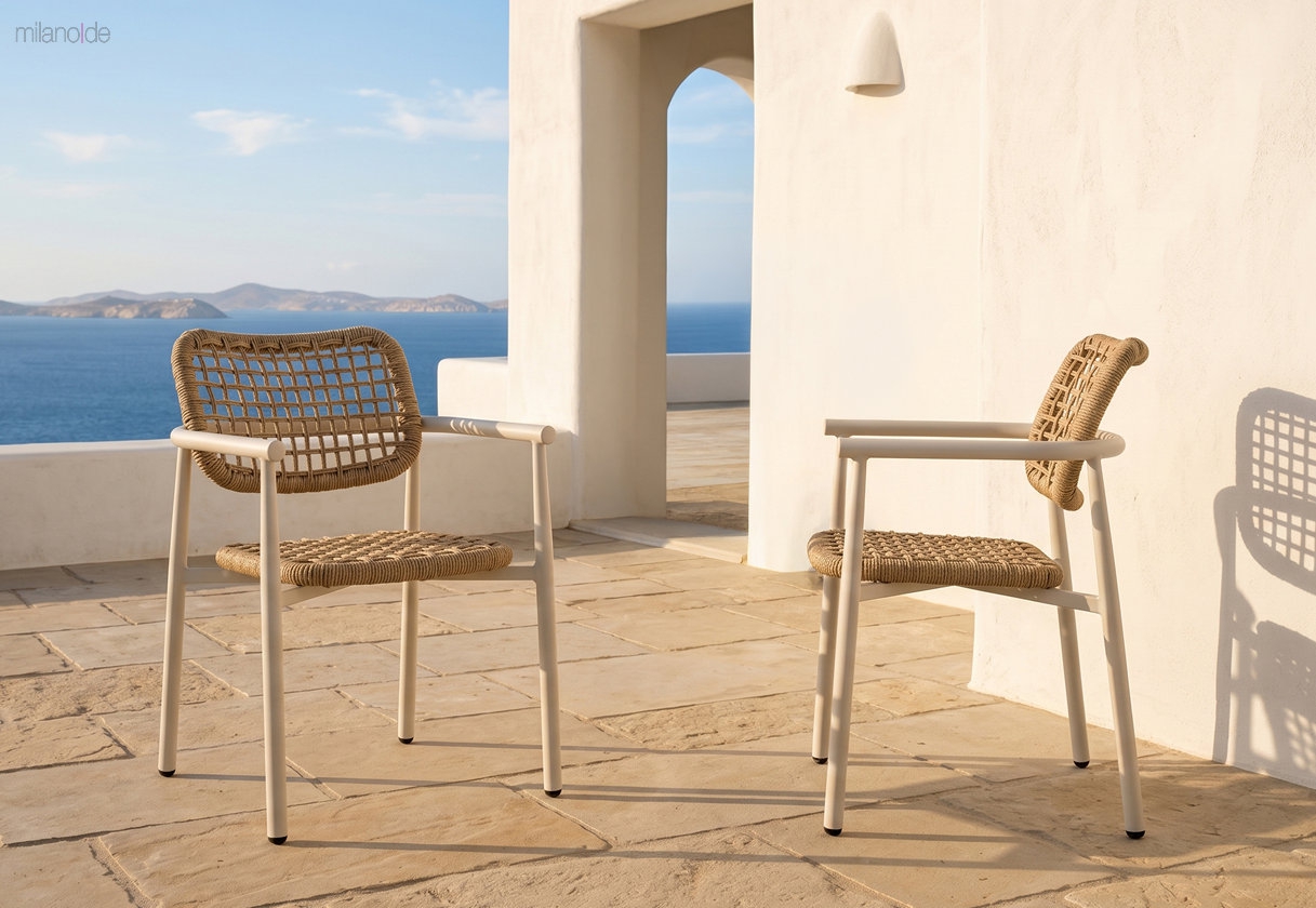 Καρέκλα Lida Beige