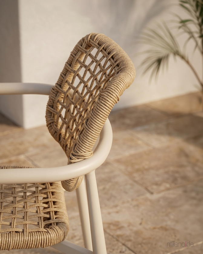 Καρέκλα Lida Beige