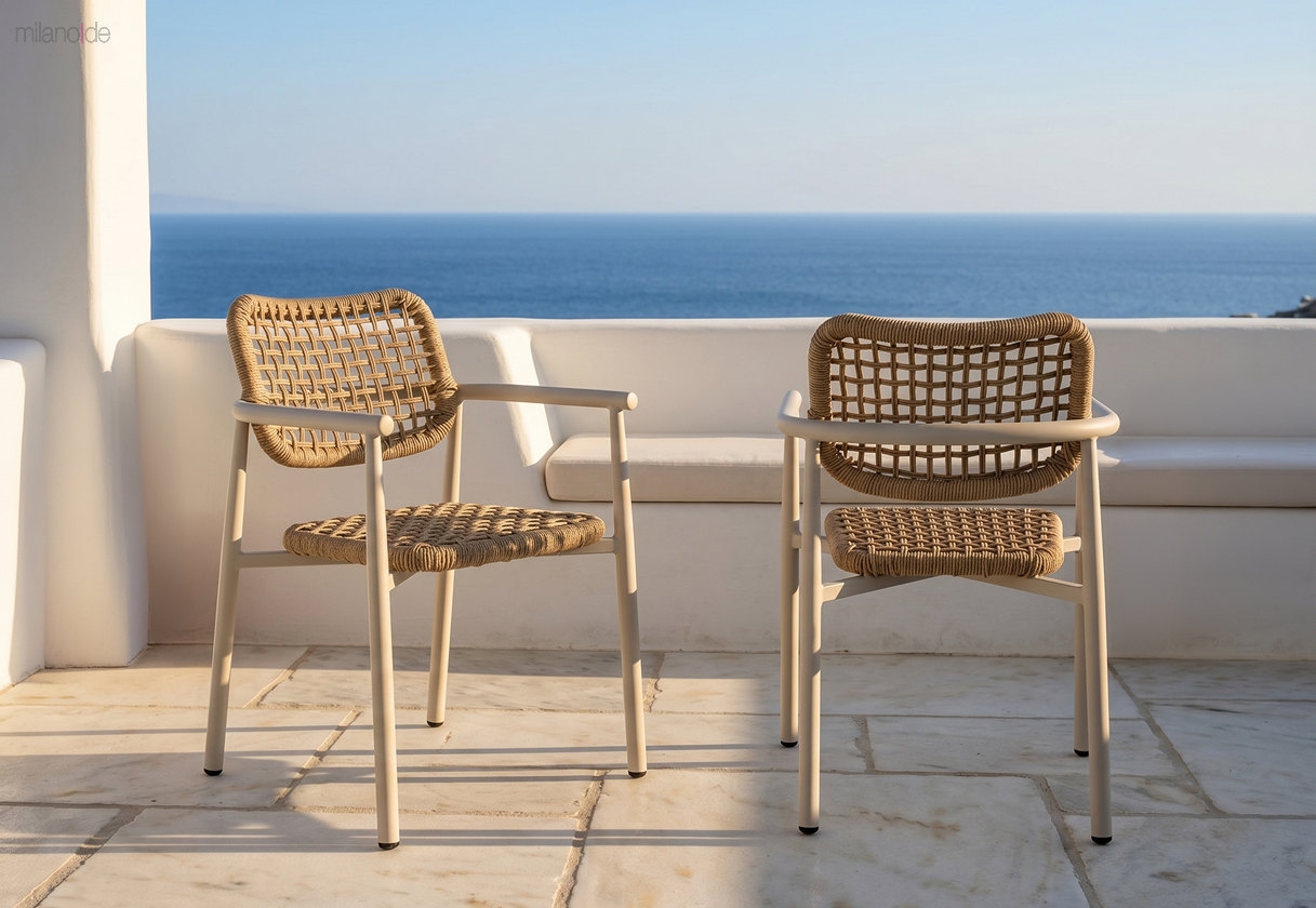 Καρέκλα Lida Beige