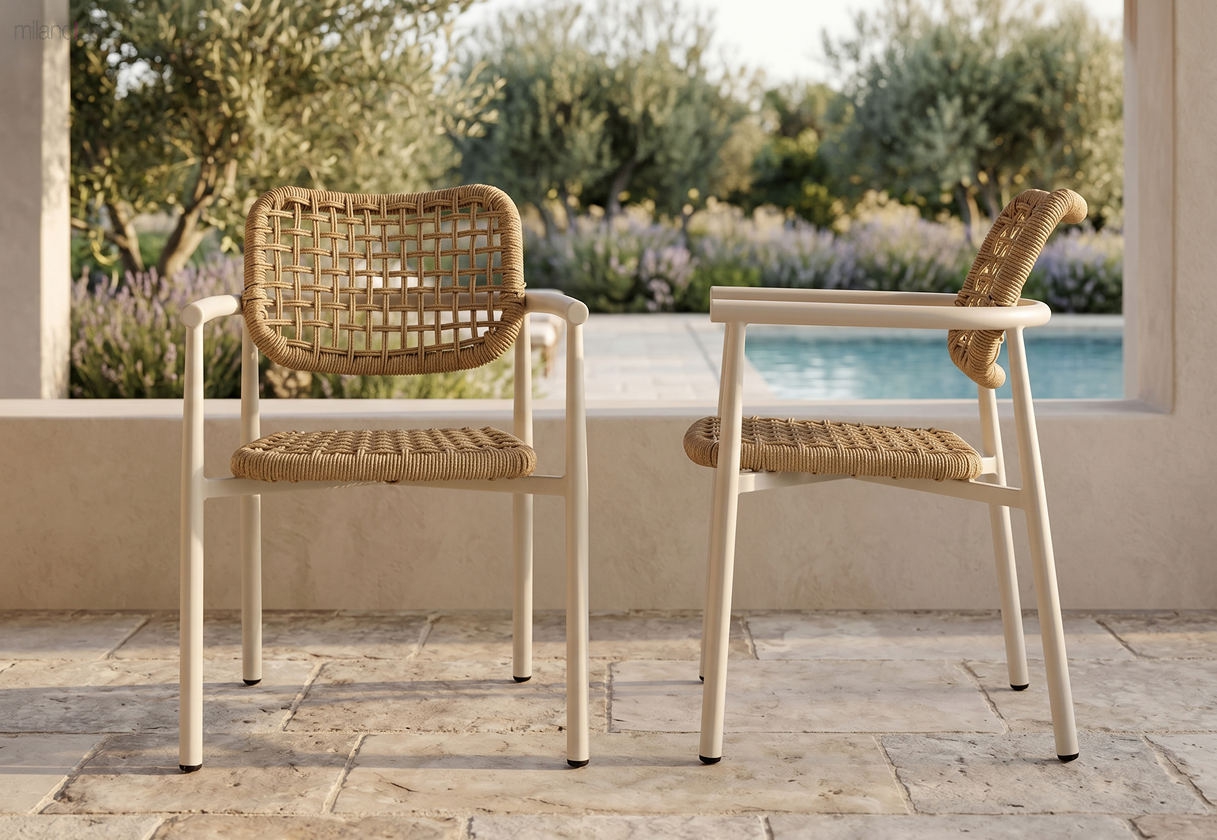 Καρέκλα Lida Beige