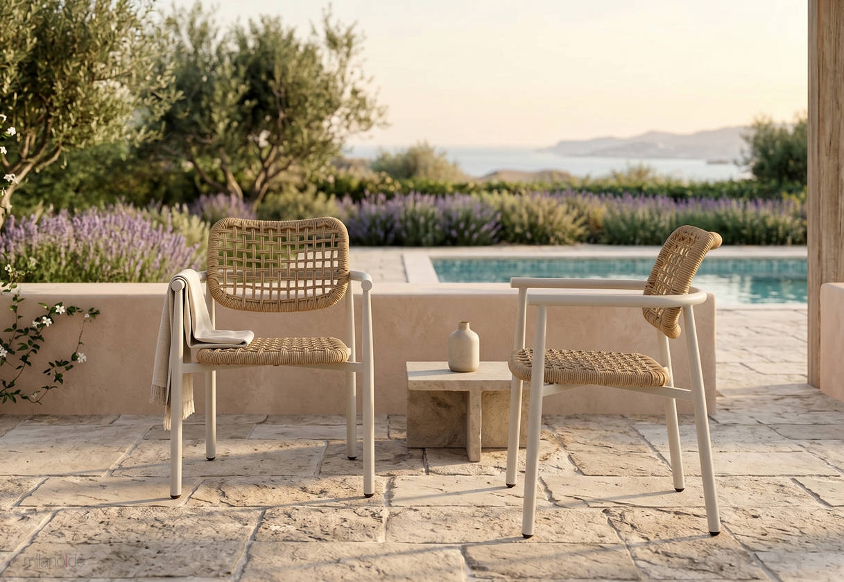Καρέκλα Lida Beige