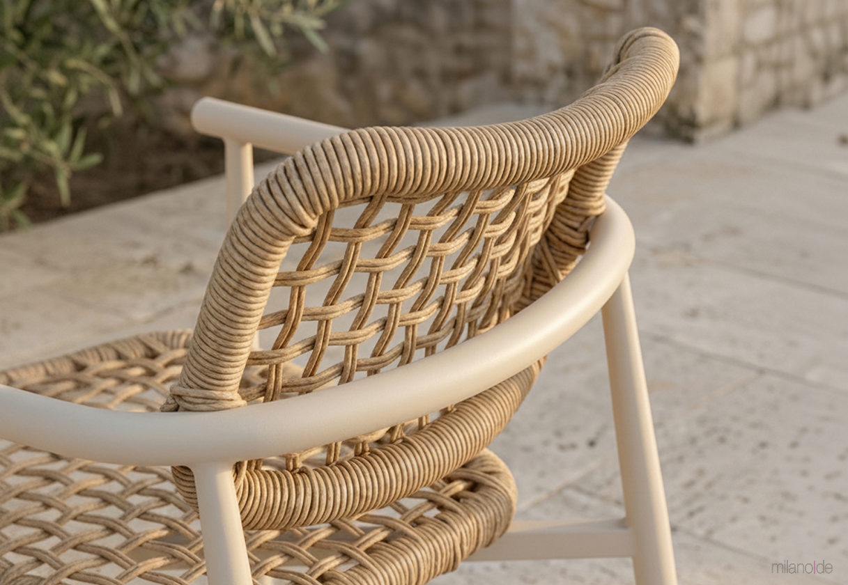 Καρέκλα Lida Beige