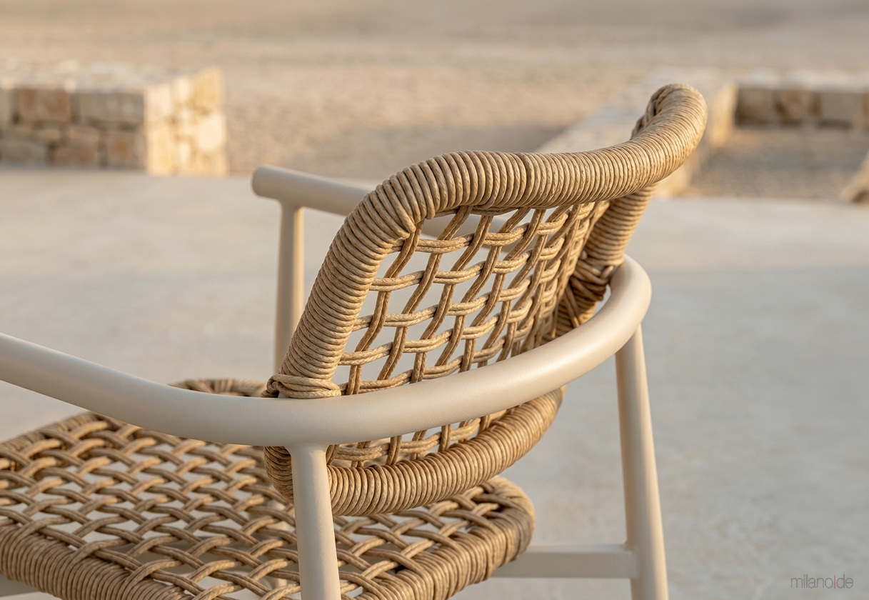 Καρέκλα Lida Beige