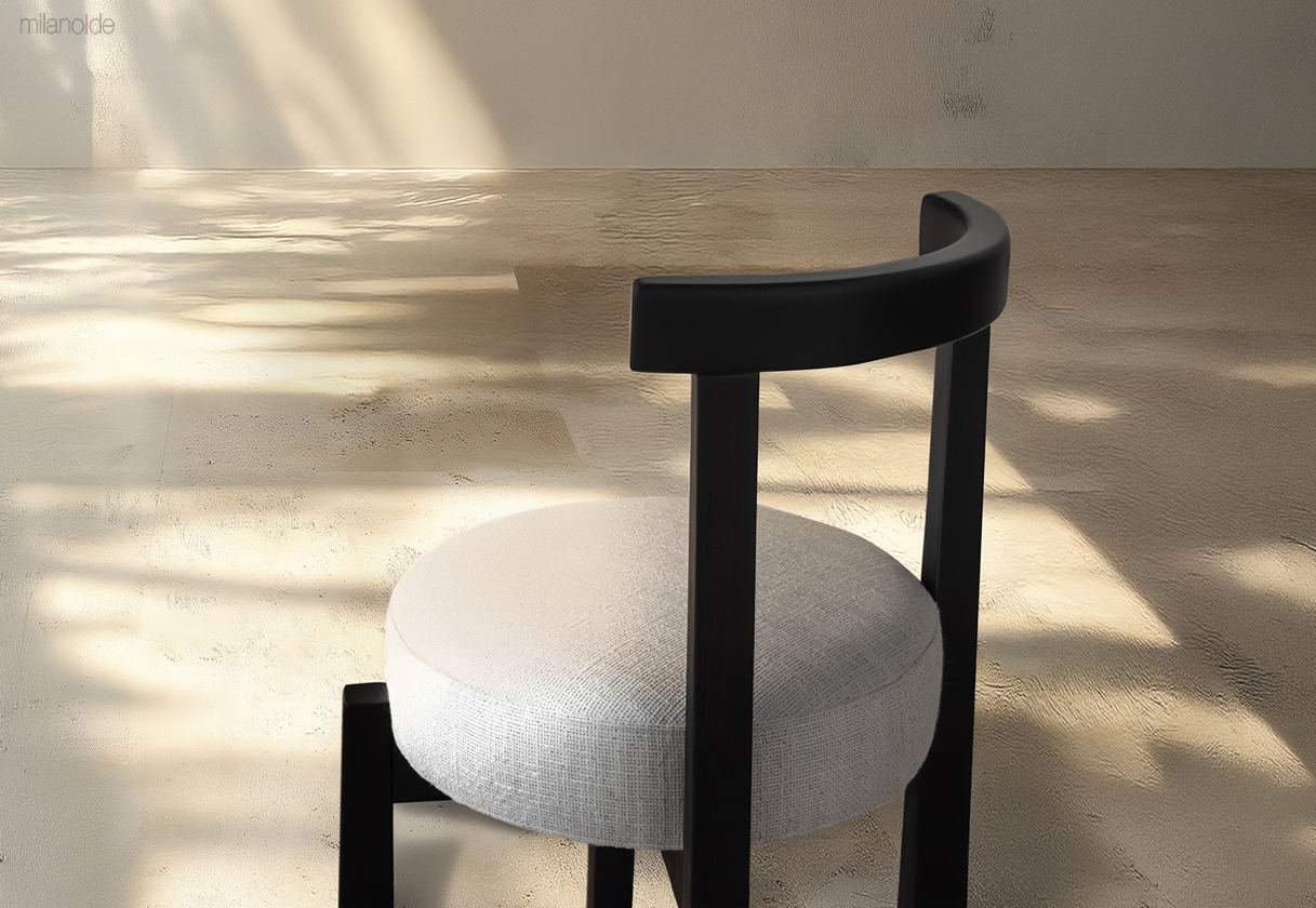 Lisbeth chair