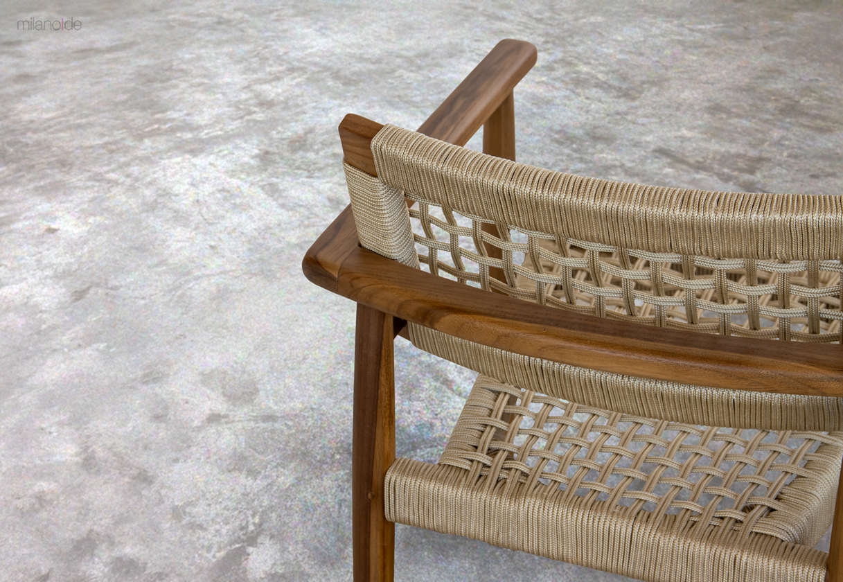 Minca chair