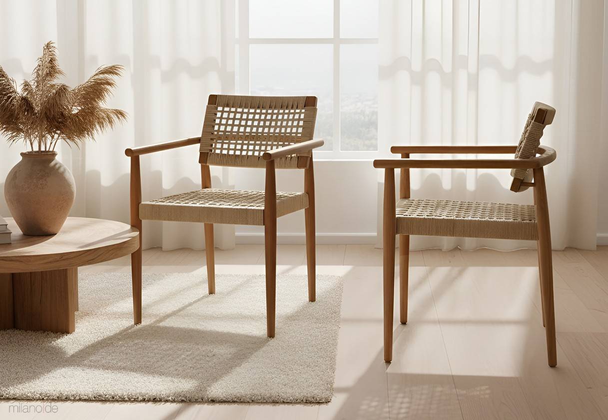 Minca chair