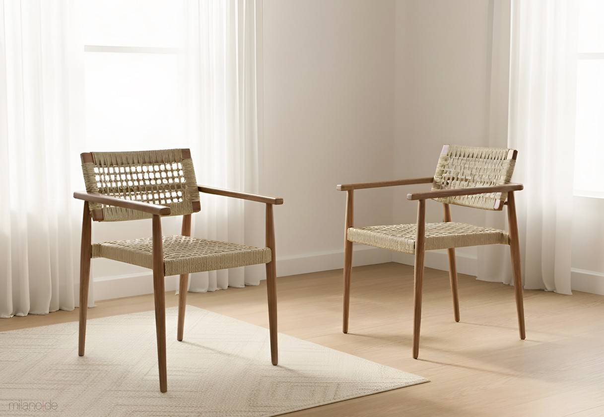 Minca chair